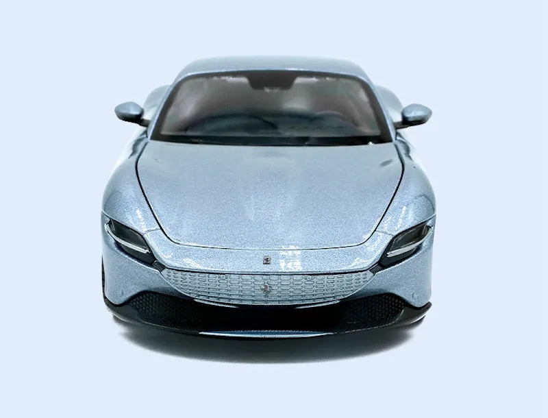 1:24 Ferrari 2019 Roma Die Cast Model Car