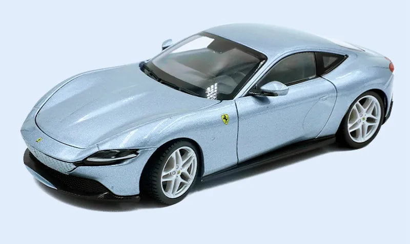 1:24 Ferrari 2019 Roma Die Cast Model Car