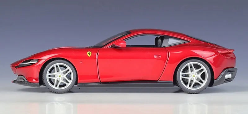 1:24 Ferrari 2019 Roma Die Cast Model Car
