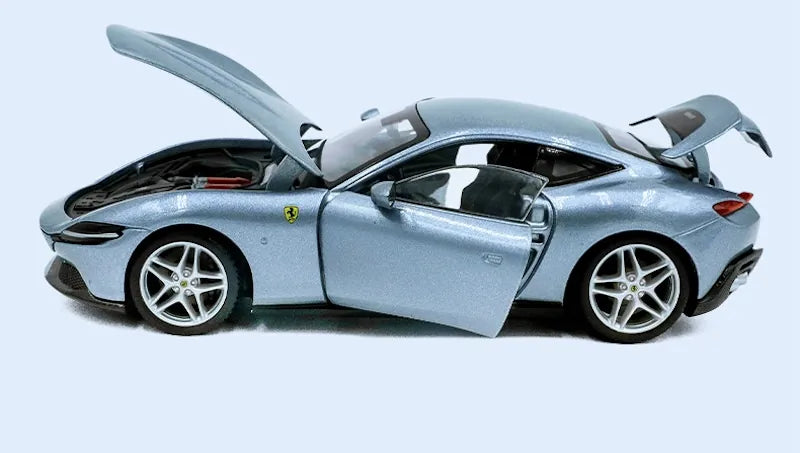 1:24 Ferrari 2019 Roma Die Cast Model Car