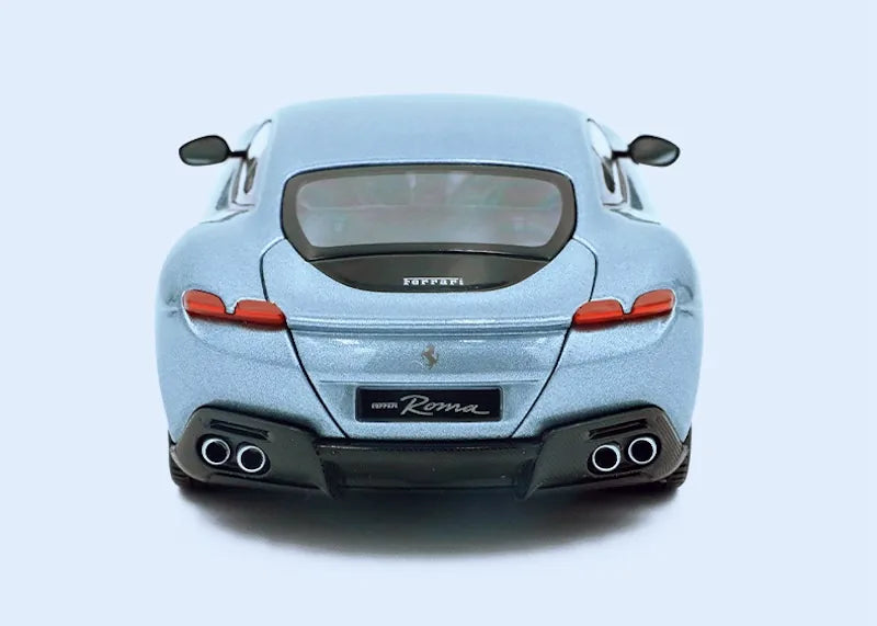 1:24 Ferrari 2019 Roma Die Cast Model Car