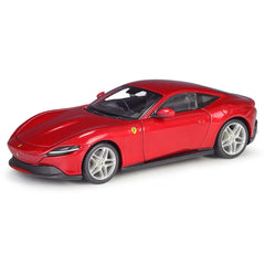 1:24 Ferrari 2019 Roma Die Cast Model Car