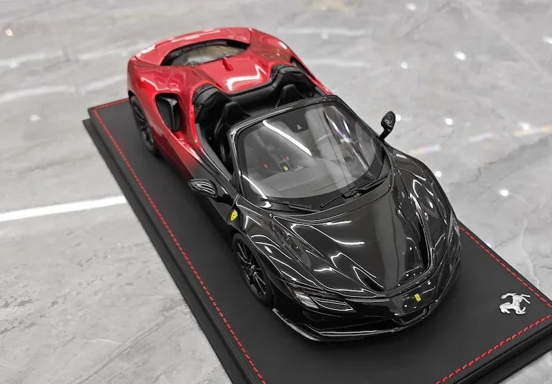 1:18 Ferrari 2020 SF90 Spider Die Cast Model Car