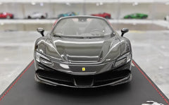 1:18 Ferrari 2020 SF90 Spider Die Cast Model Car