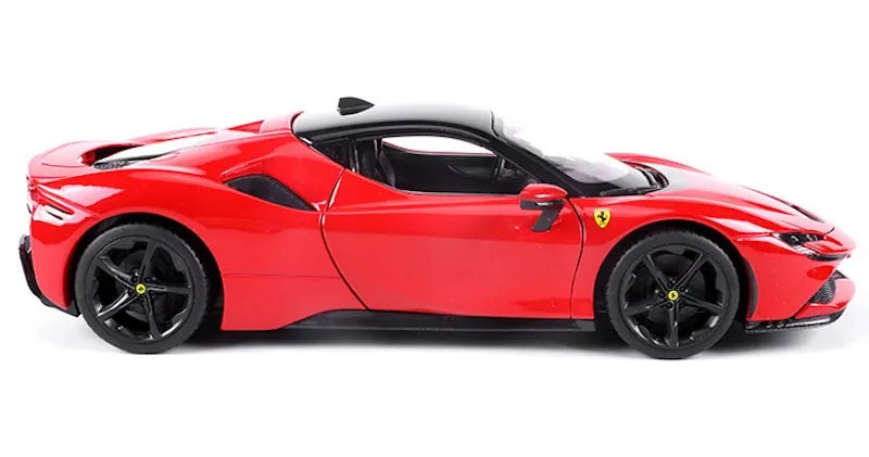1:18 Ferrari 2020 SF90 Spider Die Cast Model Car