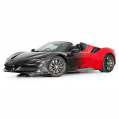 1:18 Ferrari 2020 SF90 Spider Die Cast Model Car
