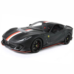 1:18 Ferrari 2021 812 Competizione Die Cast Model Car