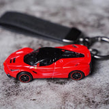 Ferrari LaFerrari Keychains 1:64 Model Car Keychain