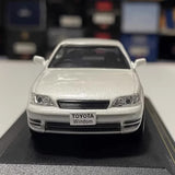 [First] 1:43 Toyota 1991 Windom VCV10 White Model Car Die-Cast