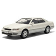 [First] 1:43 Toyota 1991 Windom VCV10 White Model Car Die-Cast