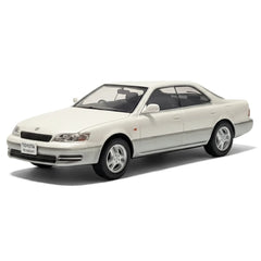 [First] 1:43 Toyota 1991 Windom VCV10 White Model Car Die-Cast