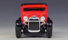 1:24 Ford 1929 Model A Die Cast Model Car