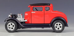 1:24 Ford 1929 Model A Die Cast Model Car