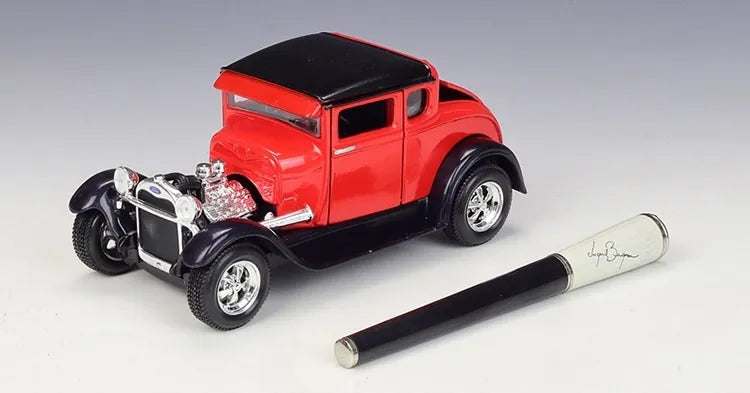 1:24 Ford 1929 Model A Die Cast Model Car