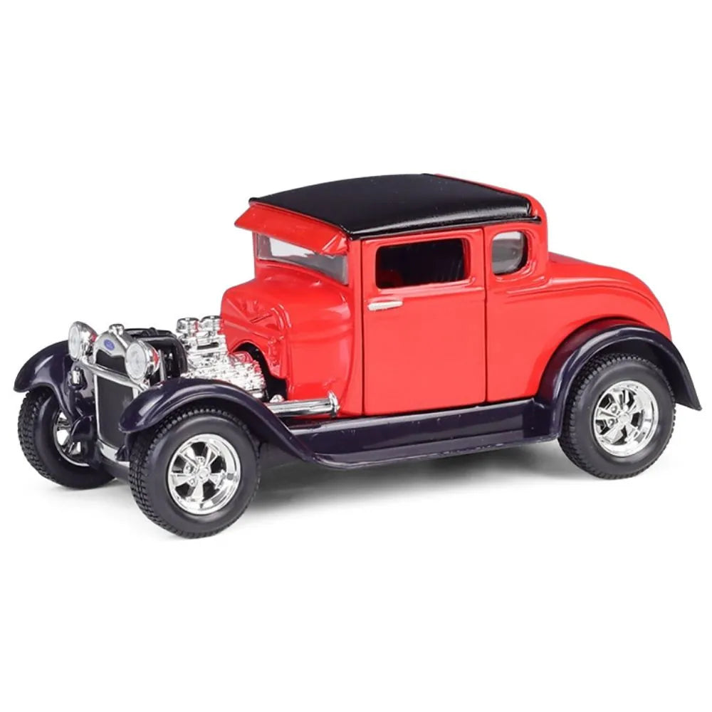 1:24 Ford 1929 Model A Die Cast Model Car