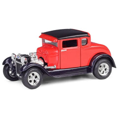 1:24 Ford 1929 Model A Die Cast Model Car