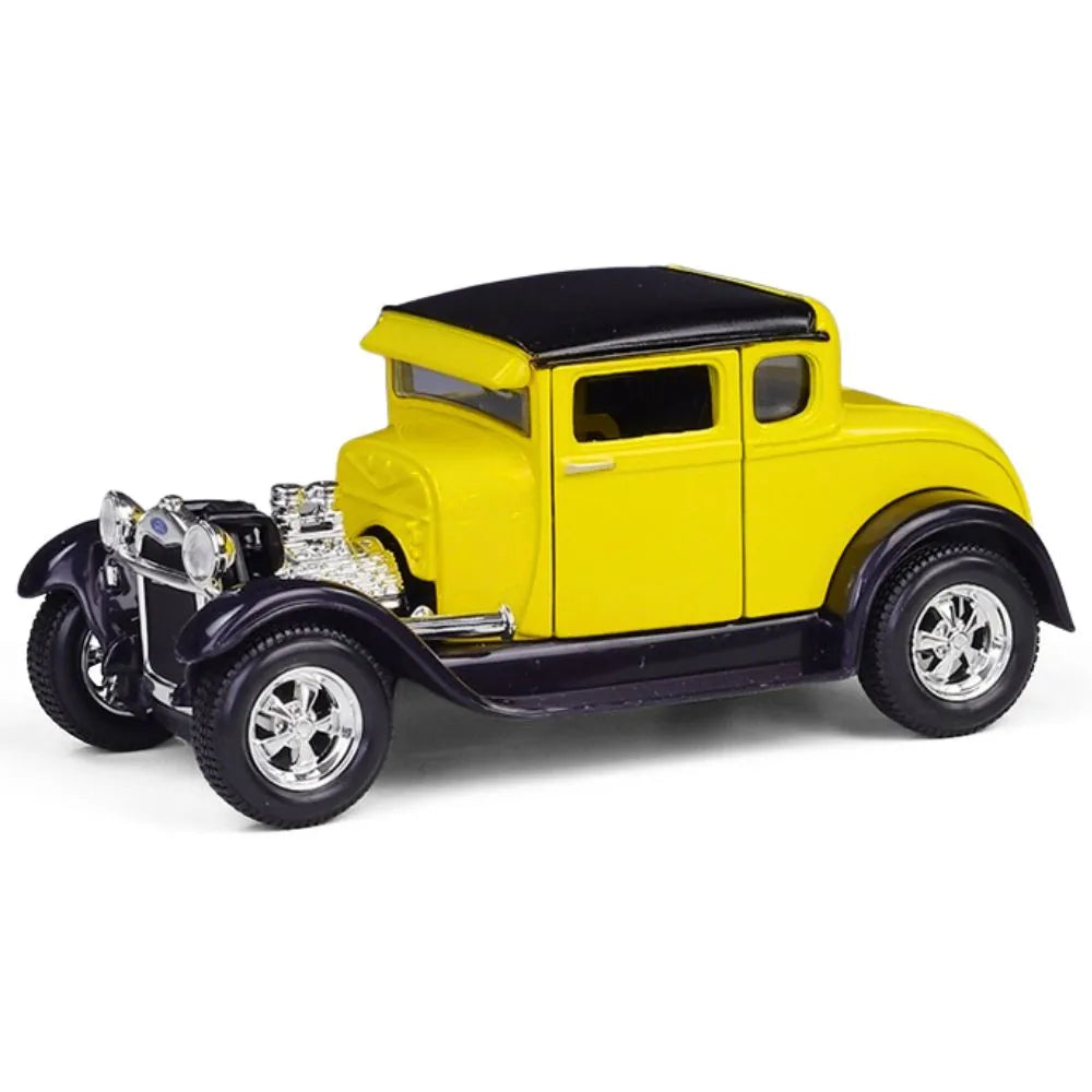 1:24 Ford 1929 Model A Die Cast Model Car