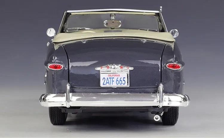 1:18 Ford 1949 Convertible Die Cast Model Car