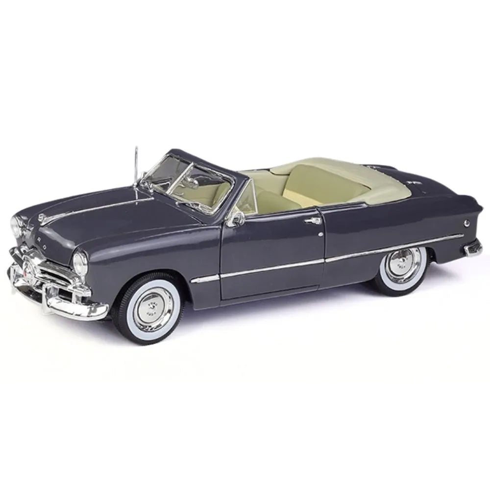 1:18 Ford 1949 Convertible Die Cast Model Car