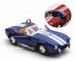 1:32 Ford 1965 Shelby 427 Die Cast Model Car