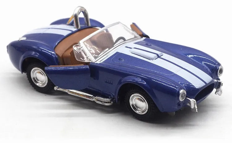 1:32 Ford 1965 Shelby 427 Die Cast Model Car