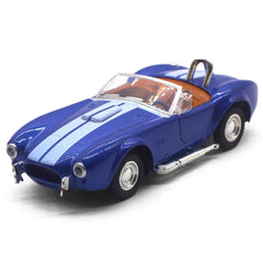 1:32 Ford 1965 Shelby 427 Die Cast Model Car