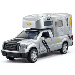 1:32 Ford 2009 F-150 RV Die Cast Model Car
