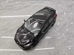 1:18 Ford 2015 Focus RS Die Cast Model Car