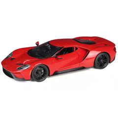 1:18 Ford 2017 GT Die Cast Model Car