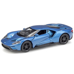 1:36 Ford 2017 GT Die Cast Model Car