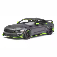1:18 Ford 2018 Mustang RTR Spec 5 Die Cast Model Car