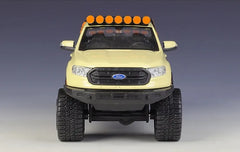 1:24 Ford 2019 Range Pick-up Die Cast Model Car