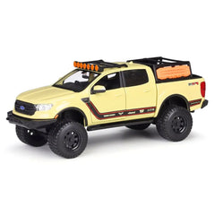 1:24 Ford 2019 Range Pick-up Die Cast Model Car