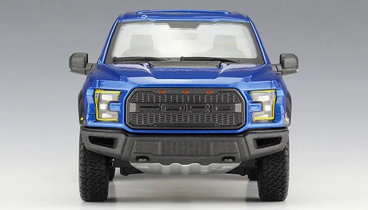 1:24 Ford 2020 F-150 Raptor Die Cast Model Car