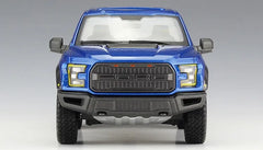 1:24 Ford 2020 F-150 Raptor Die Cast Model Car