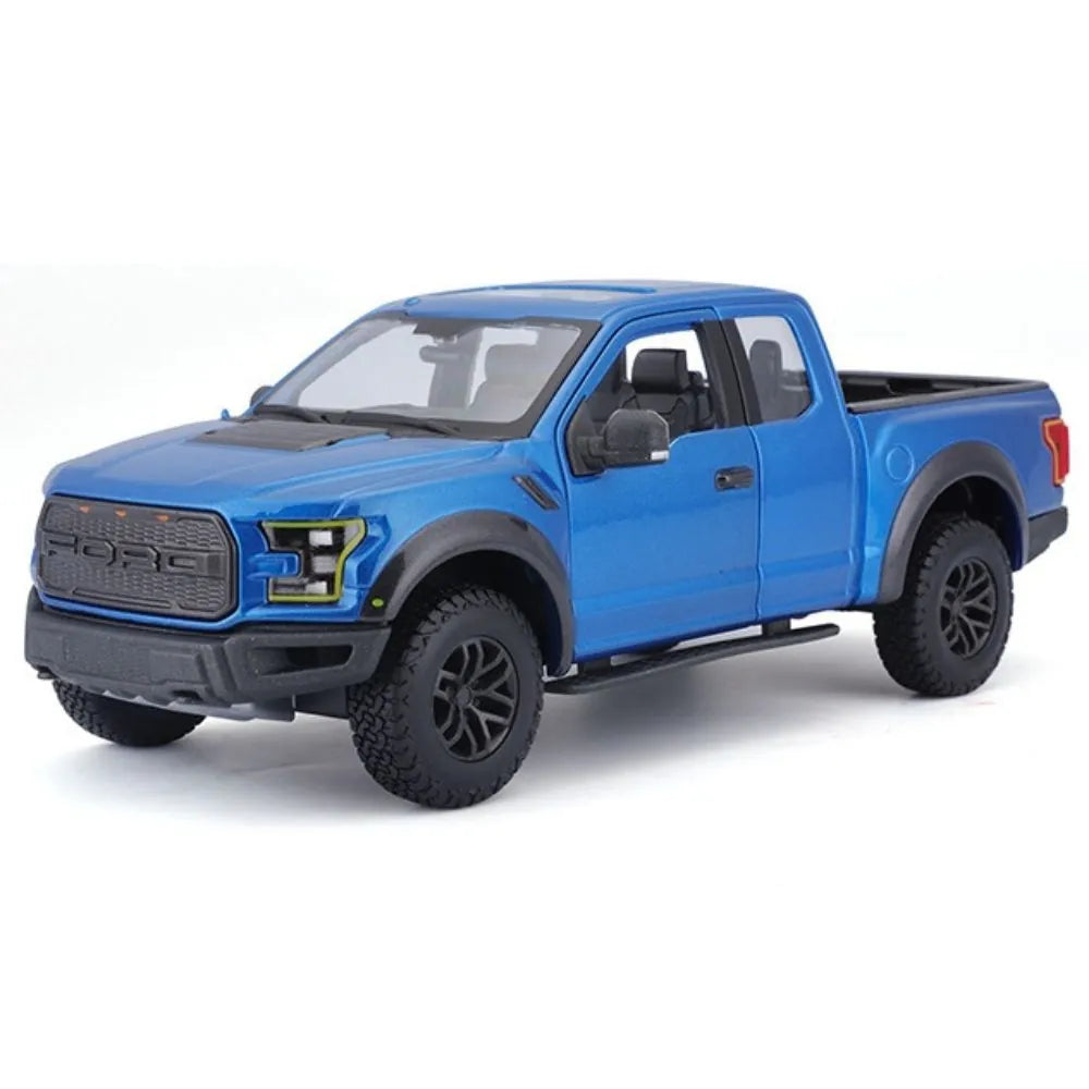 1:24 Ford 2020 F-150 Raptor Die Cast Model Car