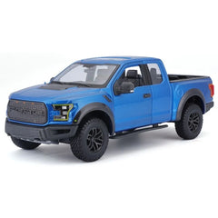 1:24 Ford 2020 F-150 Raptor Die Cast Model Car