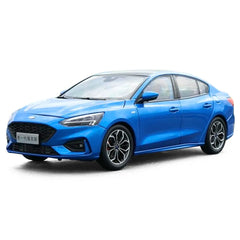 1:18 Ford 2020 Focus Die Cast Model Car