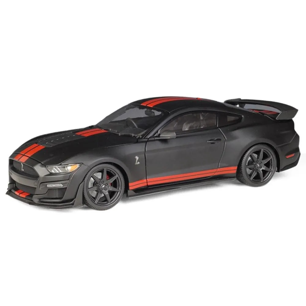 1:18 Ford 2020 Shelby GT500 Die Cast Model Car