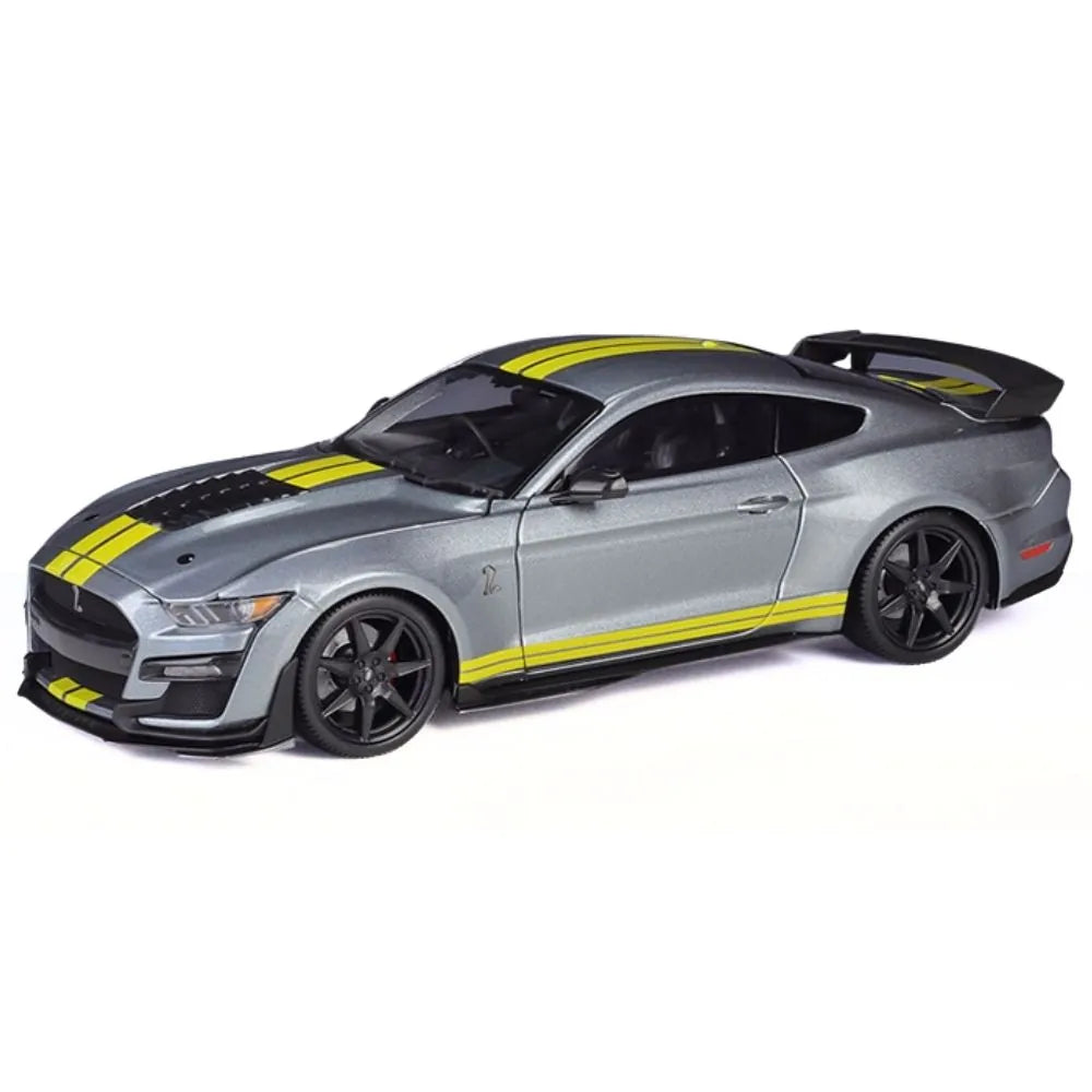 1:18 Ford 2020 Shelby GT500 Die Cast Model Car