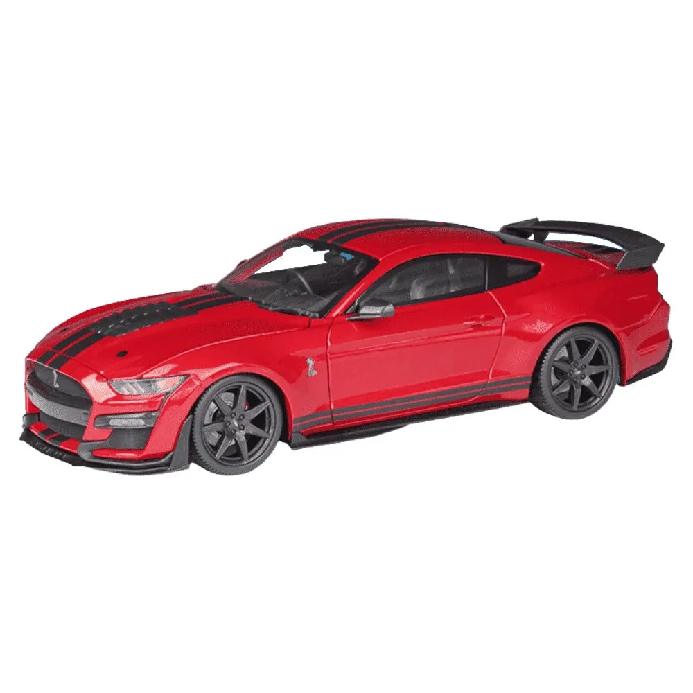1:18 Ford 2020 Shelby GT500 Die Cast Model Car