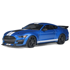 1:18 Ford 2020 Shelby GT500 Die Cast Model Car