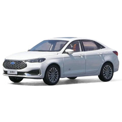 1:18 Ford 2022 Escort Die Cast Model Car