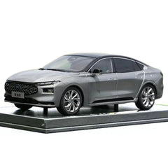 1:18 Ford 2022 Mondeo Die Cast Model Car