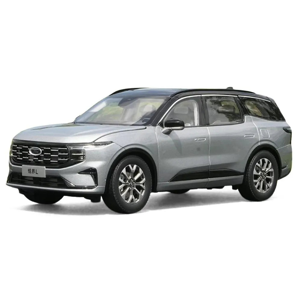 1:18 Ford 2023 Edge Die Cast Model Car