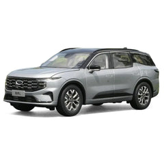 1:18 Ford 2023 Edge Die Cast Model Car