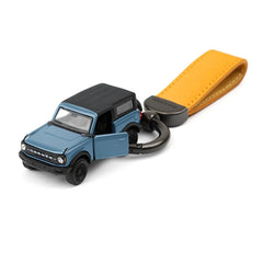 Ford Bronco Keychains 1:64 coche en miniatura Keychain