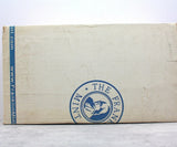[Franklin] 1:24 Chevrolet 1980 Corvette C3 Black Model Car Resin