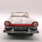 [Franklin] 1:24 Ford 1957 Fairlane 500 Skyliner Model Car Die-Cast