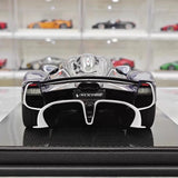 [Frontiart] 1:18 Aston Martin 2021 Valkyrie Blue Model Car Resin